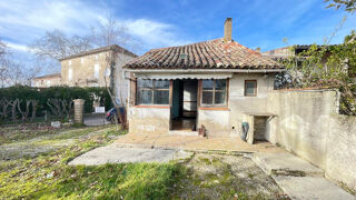  Maison � vendre 2 pi�ces 40 m�