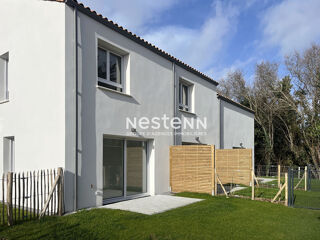  Maison 3 pi�ces 61 m� Saint hilaire de riez