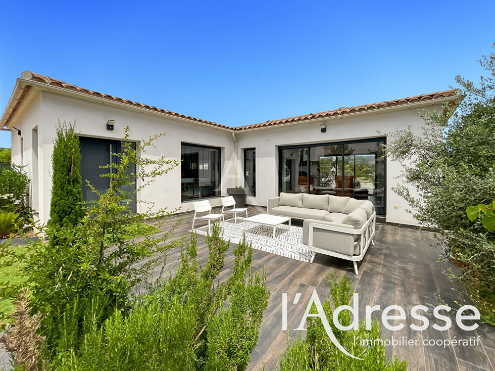 à vendre  Maison La Destrousse (13112)