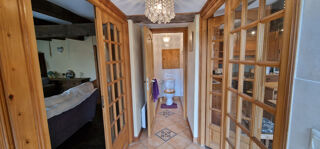  Maison � vendre 4 pi�ces 79 m�