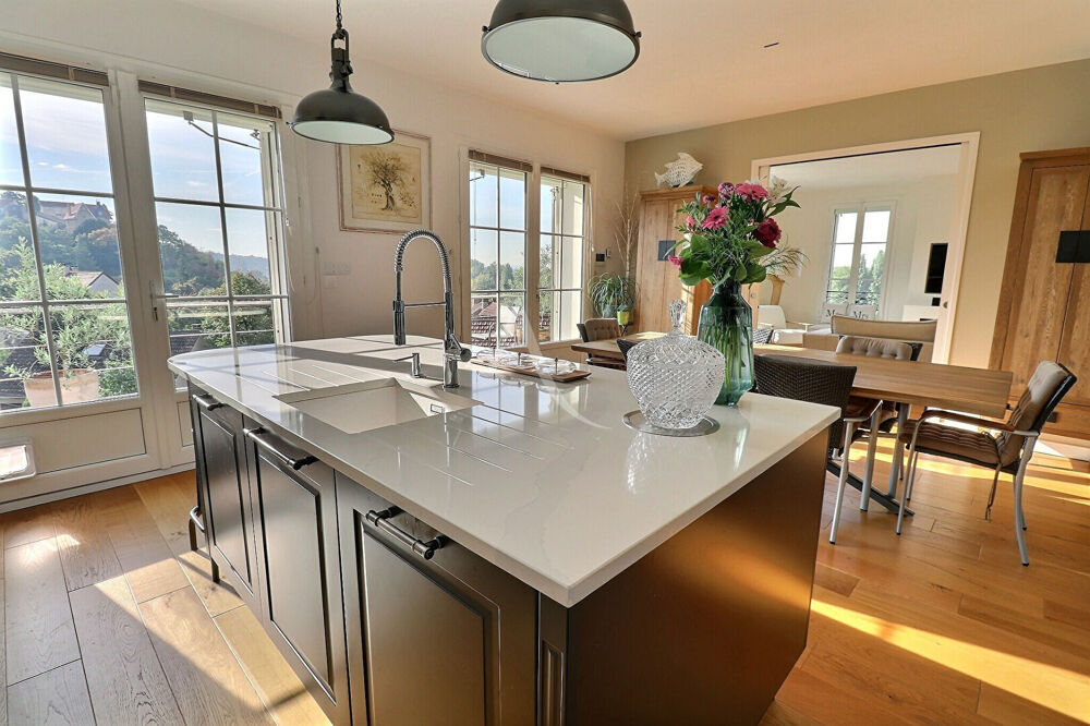 � vendre  Maison La Frette-sur-Seine (95530)