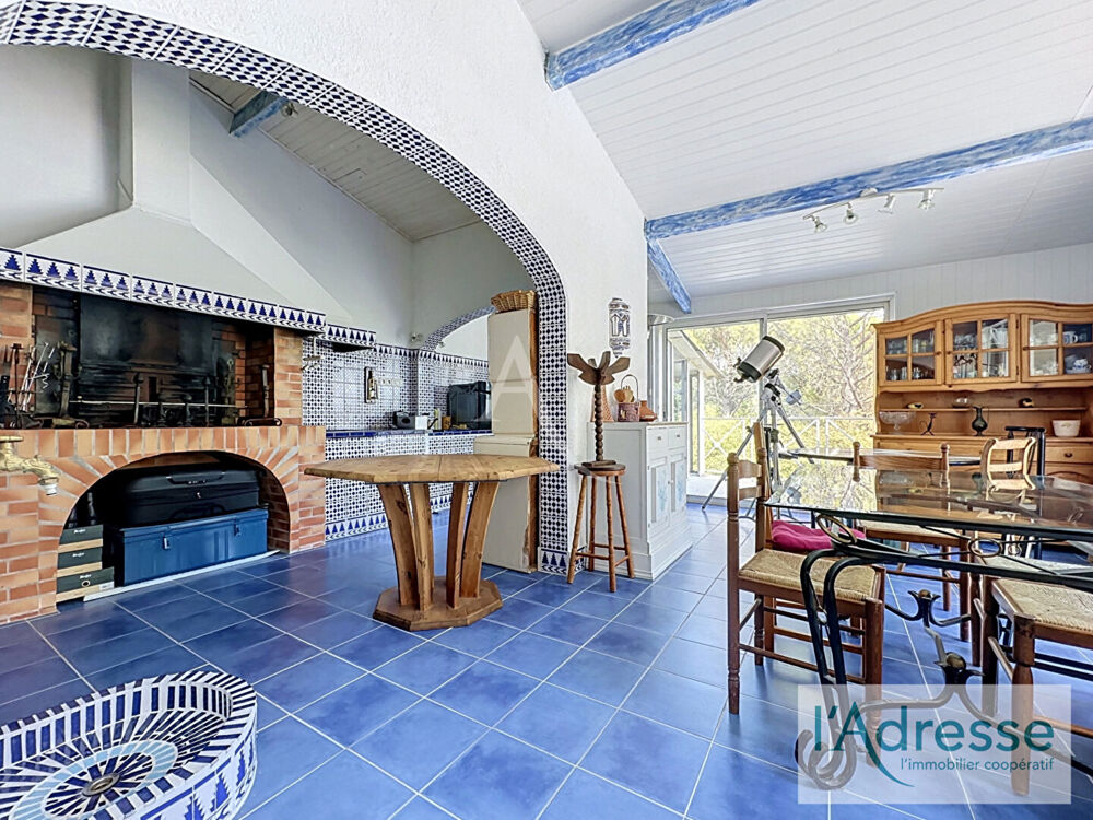 Vente Maison LEMPAUT 81700 à 10km de Castres Lempaut