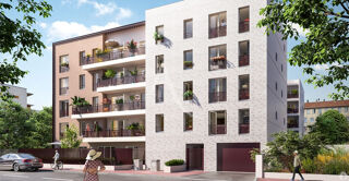  Parking / Garage à louer  Drancy