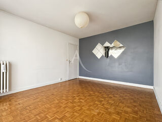 Vente Appartement Appartement T1 bis - 29m² avec balcon et cave Boulogne billancourt