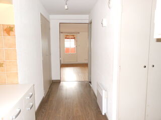  Appartement  louer 2 pices 40 m