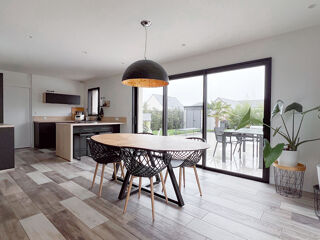  Maison � vendre 5 pi�ces 112 m�