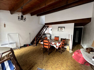  Maison � vendre 3 pi�ces 61 m�