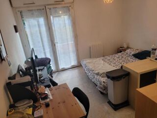  Appartement  louer 1 pice 18 m