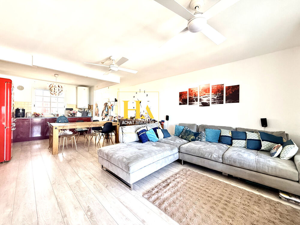Vente Appartement Appartement F3 avec vue mer , 69 m² , Le Tampon Le tampon