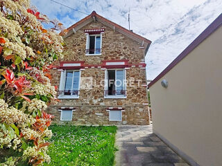  Maison � vendre 5 pi�ces 85 m�