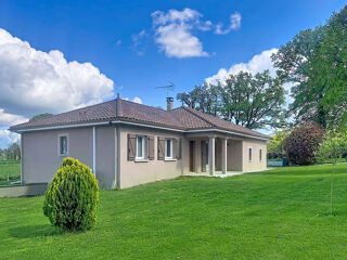  Maison à vendre 5 pièces 94 m²