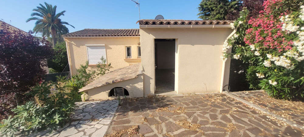 à vendre  Maison St Aygulf (83370)