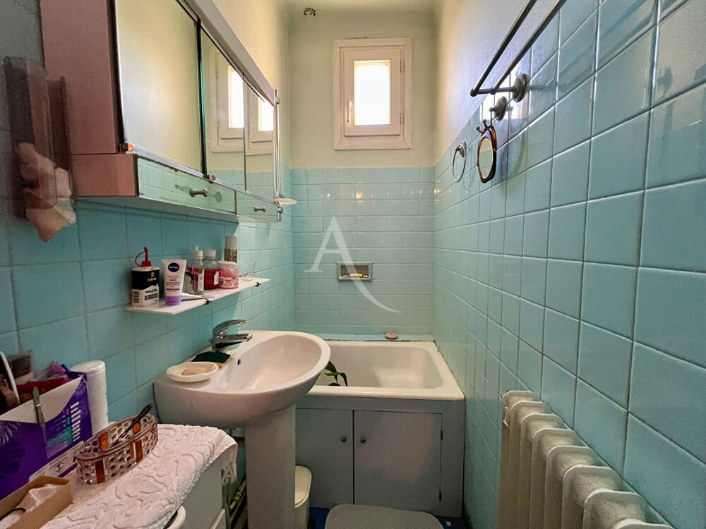 � vendre  Maison Fontenay-sous-Bois (94120)