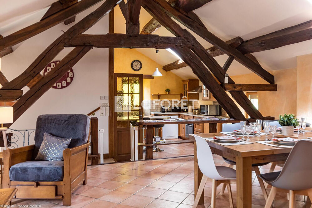 � vendre  Maison Aubigny-l�s-Sombernon (21540)