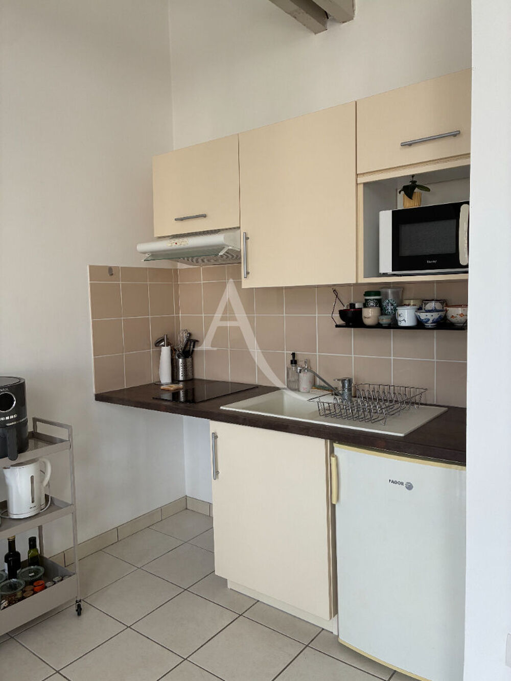 Location Appartement Appartement 2 pièces 34.07m2 avec balcon exposé sud et parking Evreux