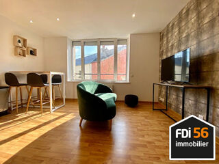  Appartement à vendre 3 pièces 60 m²