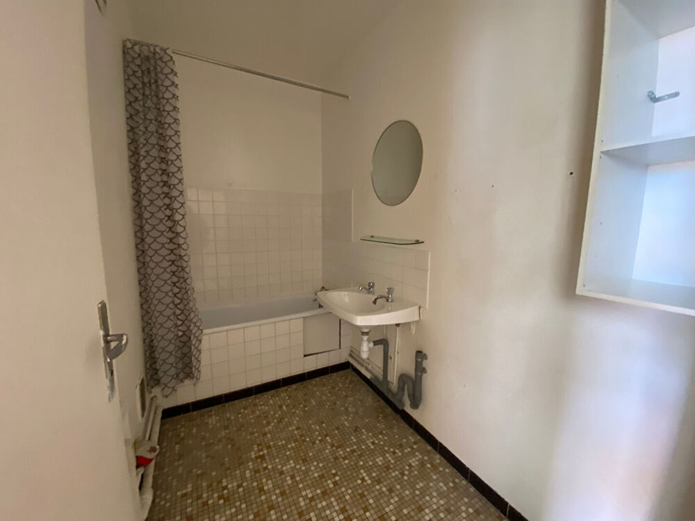 Location Appartement A LOUER - APPARTEMENT HEROUVILLE ST CLAIR - 1 pièce(s) - 31.3 m2 - 1006 quartier de la haute folie Caen