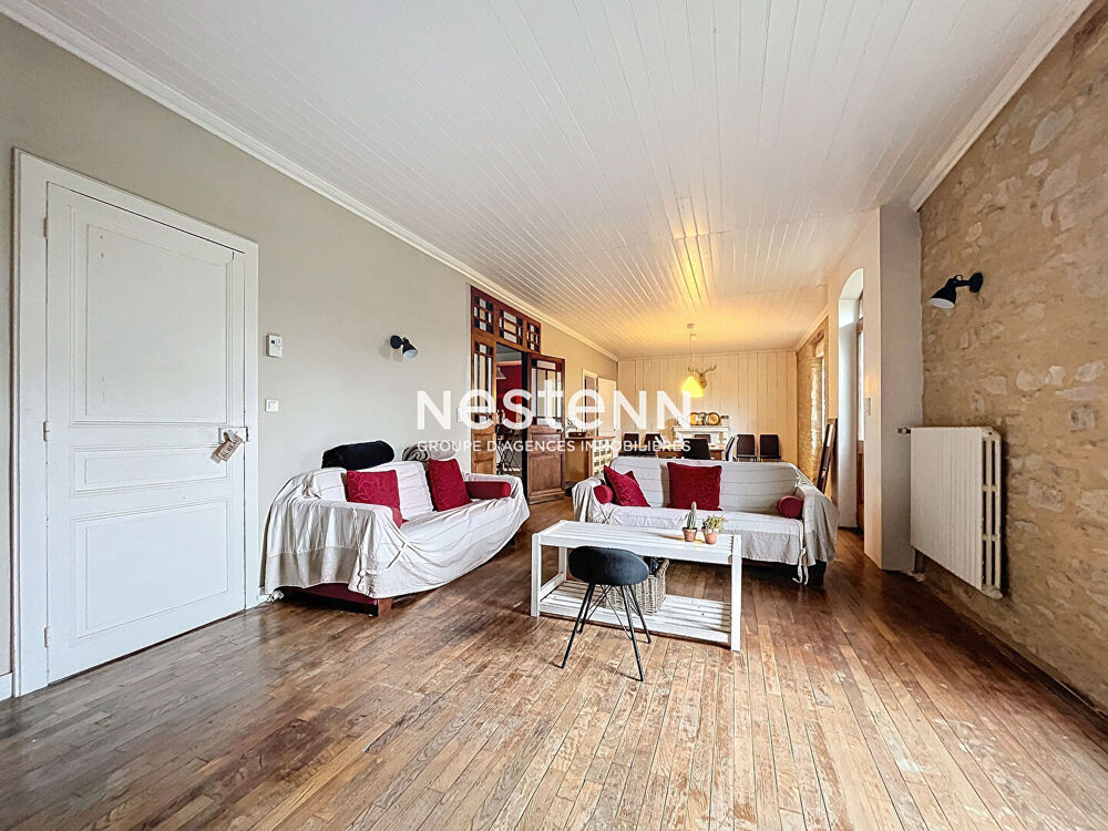 � vendre  Maison Quimperl� (29300)