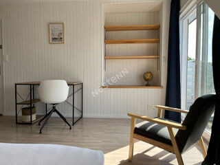  Appartement à louer 1 pièce 22 m²