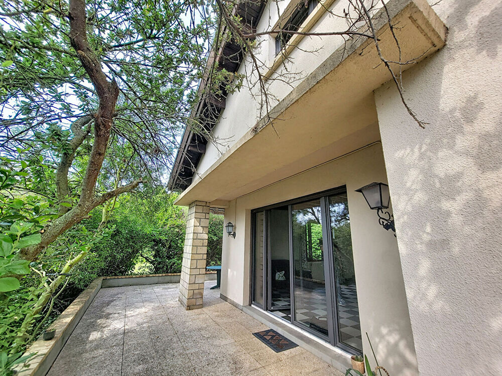 EXCLUSIVITE - DOUVRES LA DELIVRANDE - Maison entourée de verdure