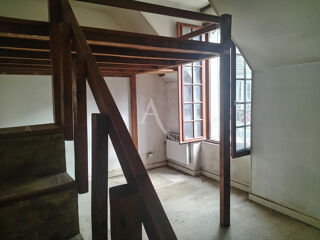  Maison � vendre 3 pi�ces 52 m�