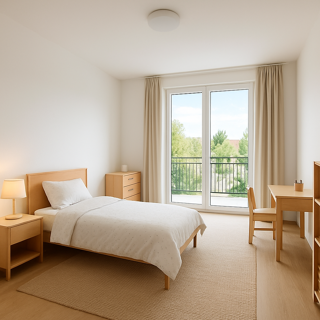  Appartement � vendre 4 pi�ces 86 m�