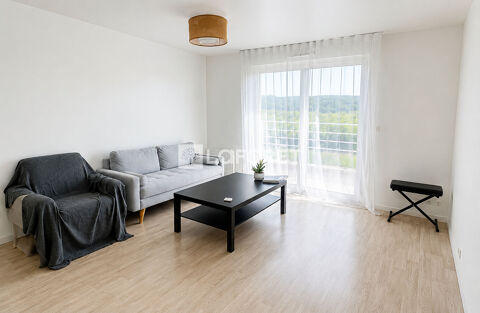   Appartement de 40 m� - Aunay Sur Odon Appartement - 2 pi�ce(s) - 40 m�