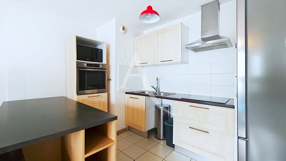 Appartement Massy 3 pièce(s) quartier Vilmorin