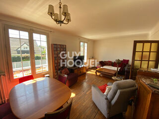  Maison à vendre 4 pièces 88 m²