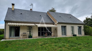  Maison à vendre 5 pièces 95 m²