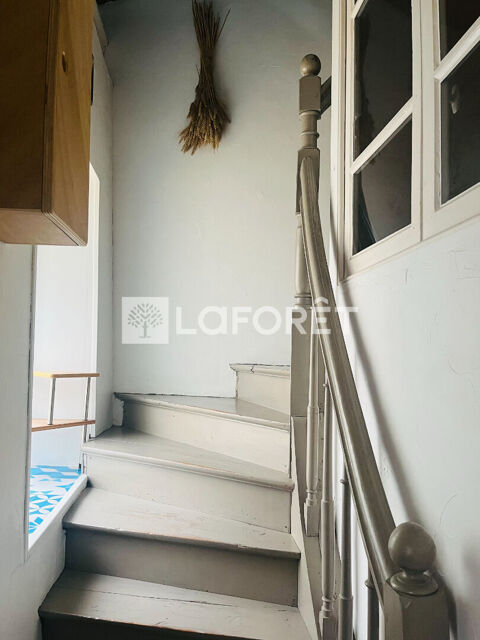  Maison � louer 4 pi�ces 83 m�