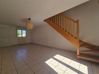  Maison � louer 4 pi�ces 66 m�