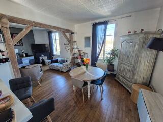  Maison à vendre 5 pièces 107 m²