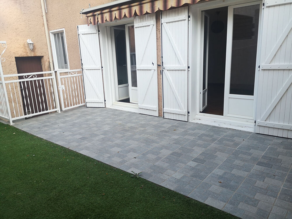 Location Maison Maison 104m² - Istres Istres