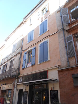  Appartement  louer 3 pices 57 m