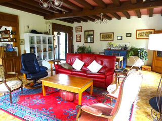  Maison à vendre 9 pièces 220 m²