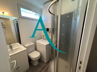  Appartement  louer 1 pice 17 m