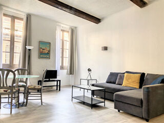  Appartement à louer 2 pièces 45 m²