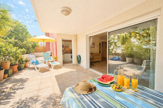  Appartement � vendre 3 pi�ces 72 m�