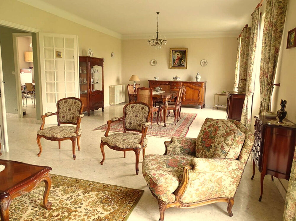 Maison Saint Medard De Mussidan 6 pièce(s) 150 m2