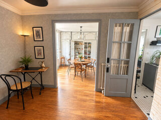 Maison à vendre 6 pièces 174 m²