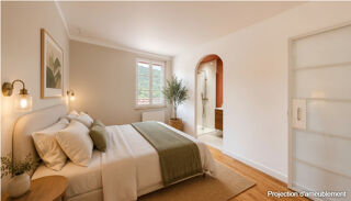  Appartement à vendre 3 pièces 41 m²