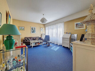  Appartement  vendre 4 pices 80 m