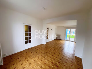  Maison à vendre 6 pièces 90 m²