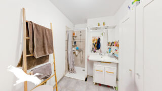  Appartement � vendre 2 pi�ces 37 m�