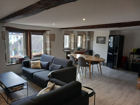  Appartement � louer 3 pi�ces 93 m�