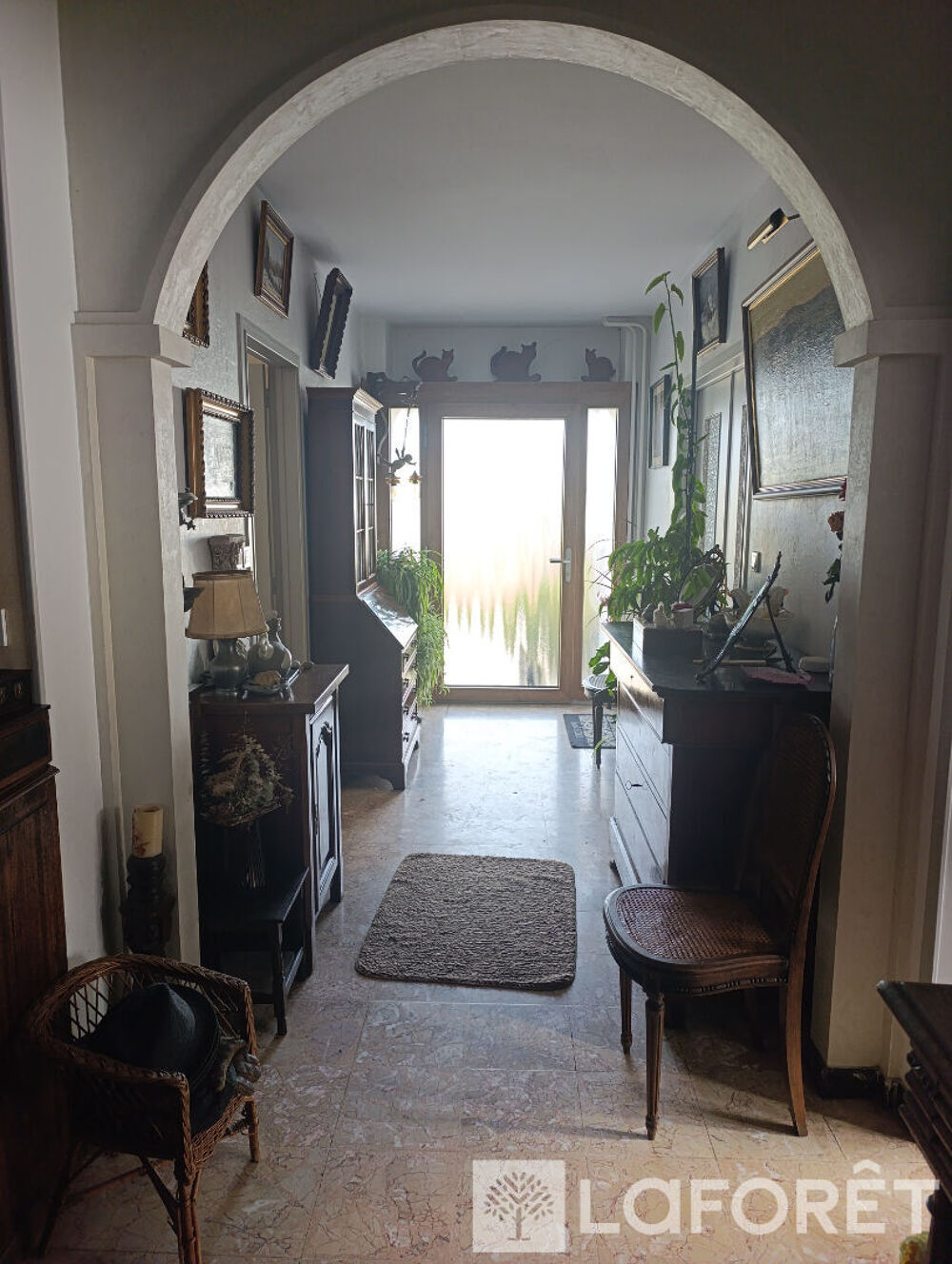 Vente Maison Maison Audincourt 4 pièce(s) 100 m2 Audincourt