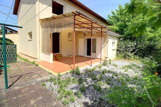  Maison à vendre 6 pièces 116 m²