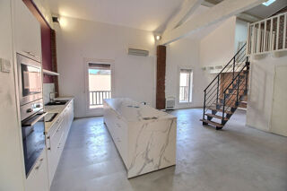  Appartement à vendre 4 pièces 130 m²
