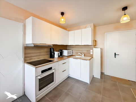  Appartement � louer 2 pi�ces 44 m�